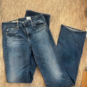AG Adriano Goldschmied jeans